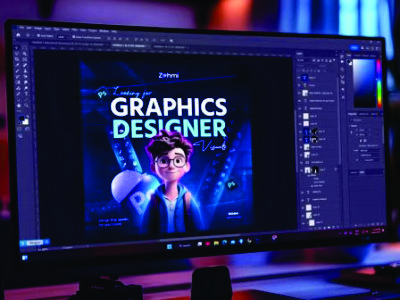 Design Badge